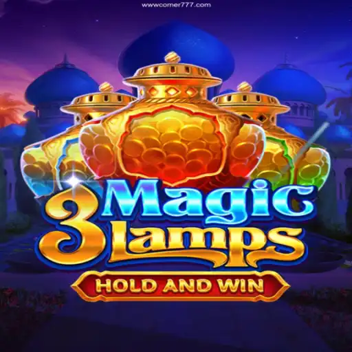 Exploring the Enchanting World of 3MagicLamps