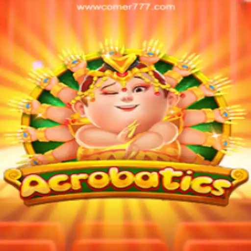 Exploring Acrobatics: An In-Depth Look at the Exciting Online Casino Game