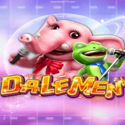 Enter the Exciting World of DALEMEN: An Unforgettable Gaming Experience