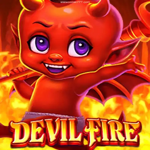 DevilFire: The Thrilling New Addition to Online Gaming