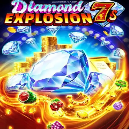 DiamondExplosion7s: A Thrilling Journey Into the World of Online Gaming