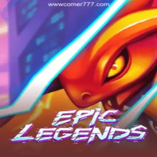 EpicLegends: A Deep Dive into the World of Legendary Gaming