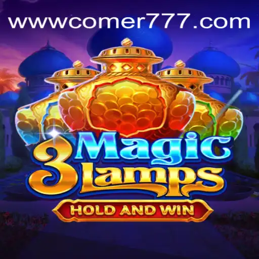 Exploring the Enchanting World of 3MagicLamps