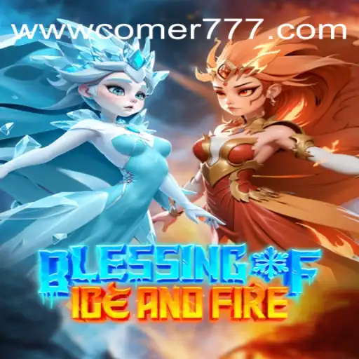 Exploring the Mystical World of 'BlessingofIceandFire'