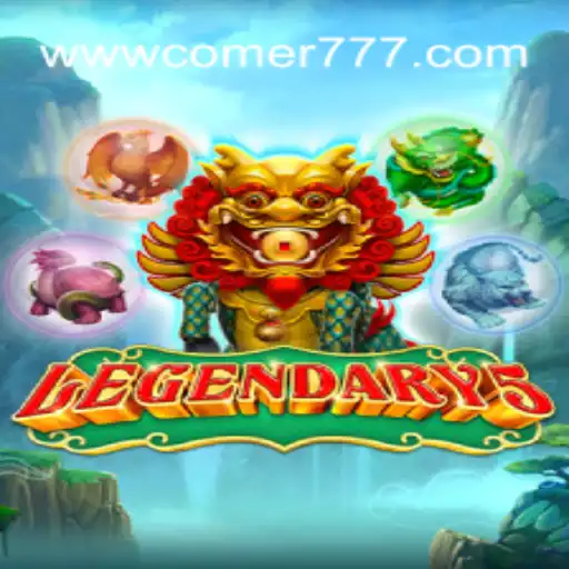 Explore the Thrilling World of Legendary5 at Comer777.com Cassino