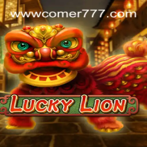 LuckyLion Game: Your Gateway to an Exciting Casino Experience