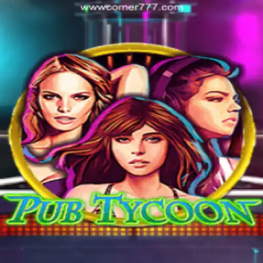 Exploring PubTycoon: The Casino Tycoon Game Everyone is Talking About