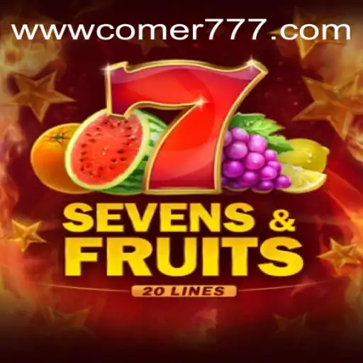 Exploring the Excitement of SevensFruits20: A Premier Online Casino Experience
