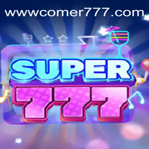 Exploring the Thrills of Super777: A New Gaming Phenomenon