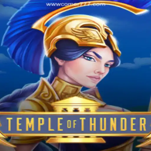 Temple of Thunder: Dive into the Exciting World of Ancient Mysteries and Online Gaming