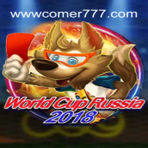 Exploring WorldCupRussia2018: A Dive into the Football Spectacle and Gaming World