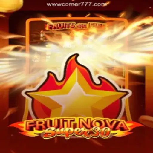Exploring FruitrNovaSupe30 in the World of Online Casinos