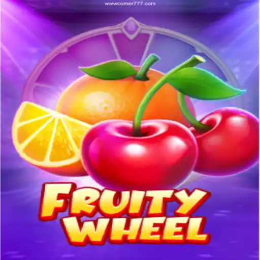 FruityWheel: A Juicy Adventure in Online Gaming