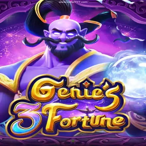 Exploring the Magical World of Genie3Fortune: A Revolutionary Online Slot