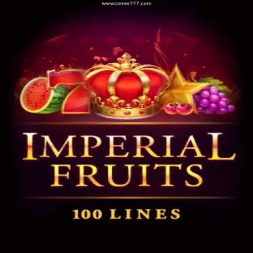 Exploring ImperialFruits100: A Slot Game Adventure