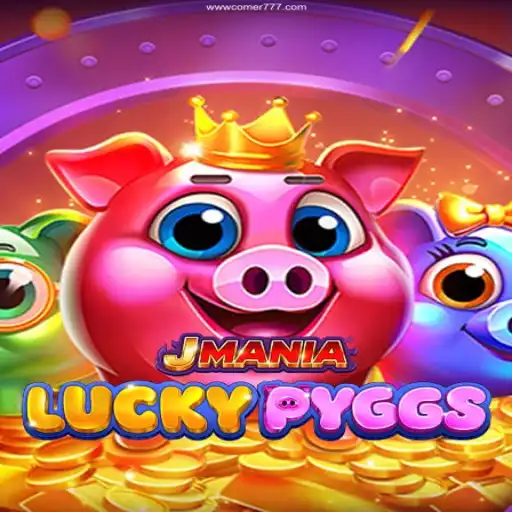 Explore the Exciting World of JManiaLuckyPyggs: The New Online Gaming Sensation