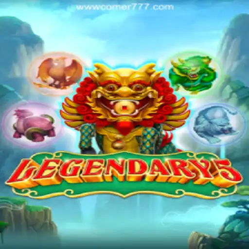 Explore the Thrilling World of Legendary5 at Comer777.com Cassino