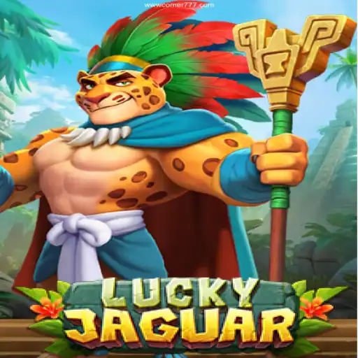 Exploring the Thrilling World of LuckyJaguar