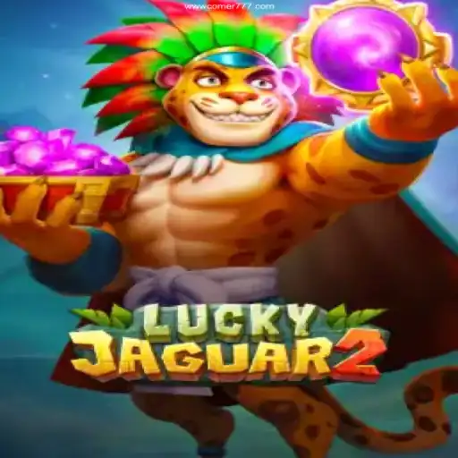 Discover the Thrills of Luckyjaguar2 at Comer777.com Casino