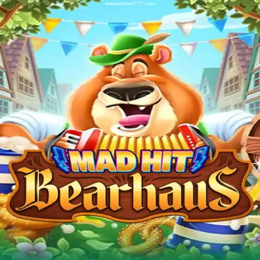 Unveiling the Excitement of MadHitBearhaus: A Premier Gaming Experience