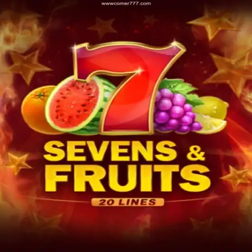 Exploring the Excitement of SevensFruits20: A Premier Online Casino Experience