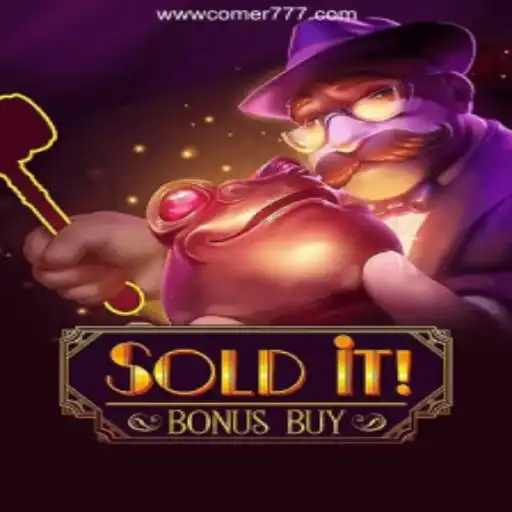 Exploring SolditBonusBuy: A Premier Online Casino Experience