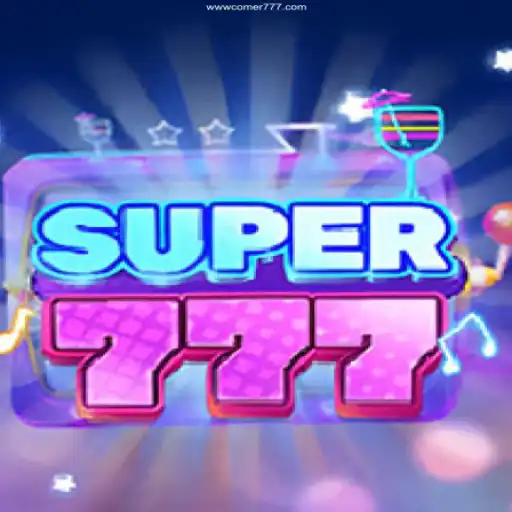 Exploring the Thrills of Super777: A New Gaming Phenomenon