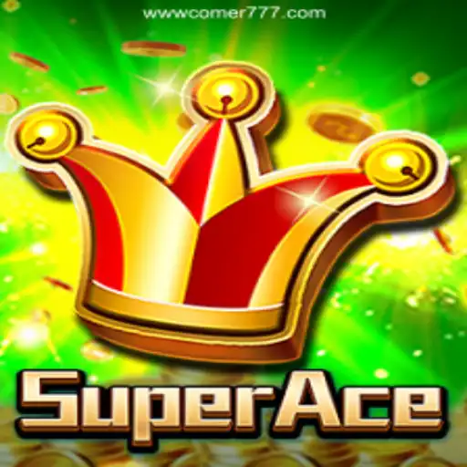 Discover SuperAce: The Thrilling Casino Adventure