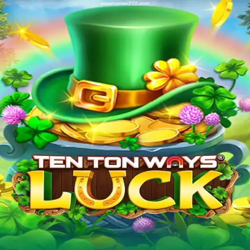 Exploring the Exciting World of TenTonWaysLuck at Comer777.com