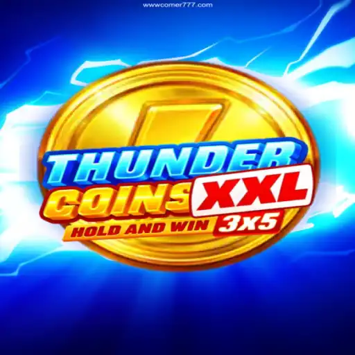 Exploring the World of ThunderCoinsXxl: A Thrilling Adventure in Online Gaming