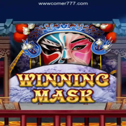 WinningMask: The Ultimate Casino Experience with Comer777.com