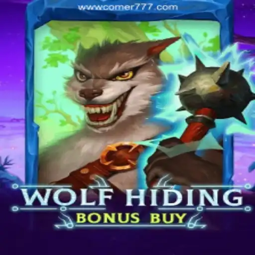 Exploring WolfHidingBonusBuy: A Thrilling Venture into the Virtual Wilderness